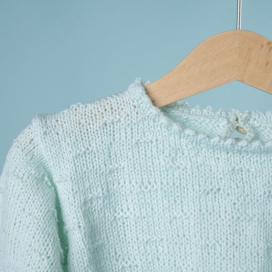 Asta - Jersey para niños
3