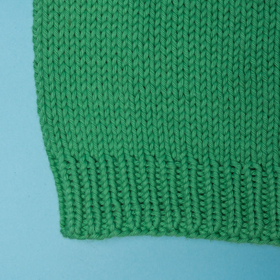 El Maillot Verde - Tour de France
4