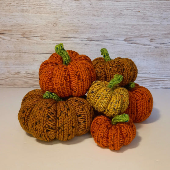 Calabazas Tweedy
4