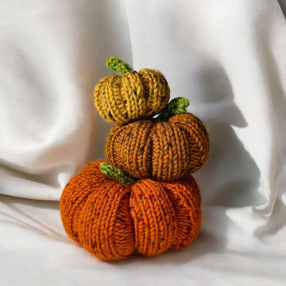 Calabazas Tweedy
3