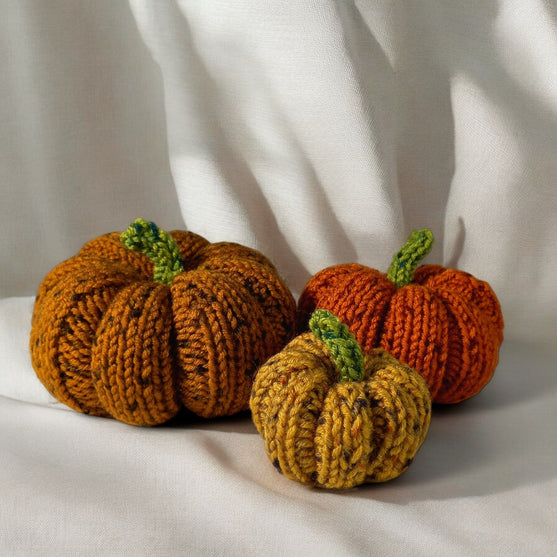Calabazas Tweedy
2