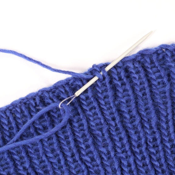 Agujas para rematar/agujas laneras de aluminio - Hobbii
2