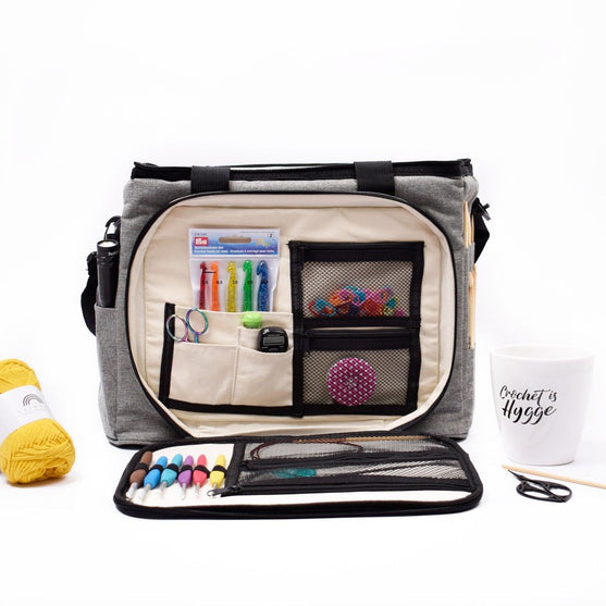 Ultra bolsa para lanas - Hobbii
4