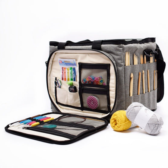 Ultra bolsa para lanas - Hobbii
3