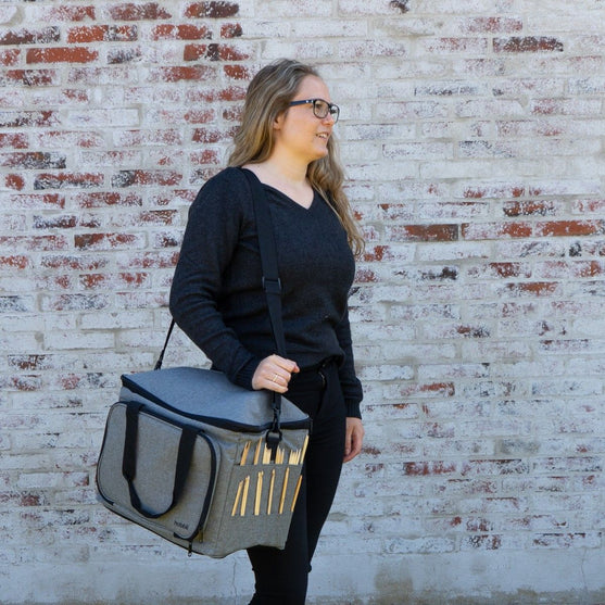 Ultra bolsa para lanas - Hobbii
10