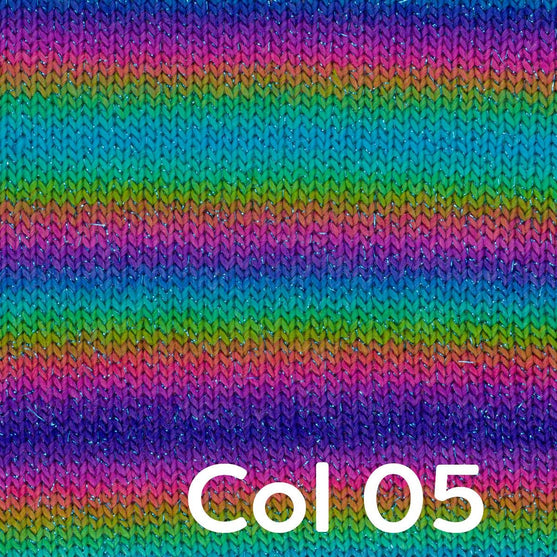 Universe XL - Hobbii
7