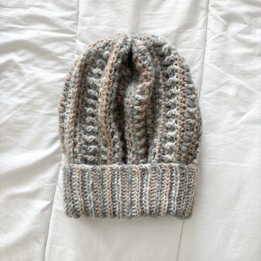Birch - Gorro
5