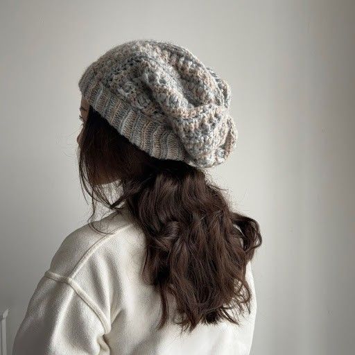 Birch - Gorro
2