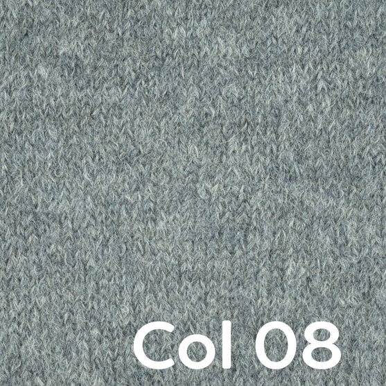 Upcycled Suri Alpaca (Edición Limitada) - Upcycled
10