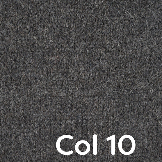 Upcycled Suri Alpaca (Edición Limitada) - Upcycled
12