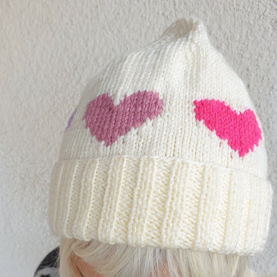 Valentina - Gorro
3