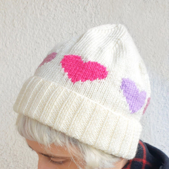 Valentina - Gorro
2