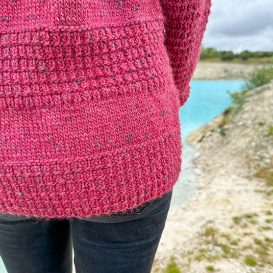 Vita - Jersey
3