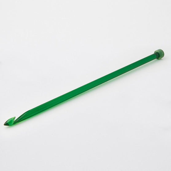 Ganchillo para punto tunecino/afgano Trendz (1 ganchillo) - KnitPro
3