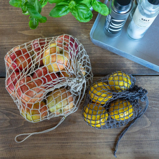 WeCare - Bolsa de red - Grande
5