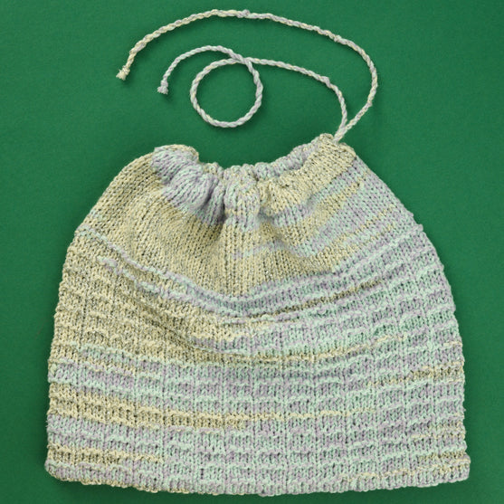 Wendy - Bolsa
5