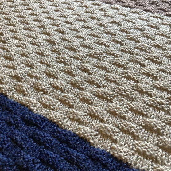 Alexander - Manta para bebés y niños
3