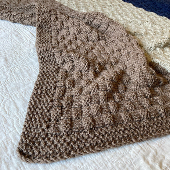 Alexander - Manta para bebés y niños
4