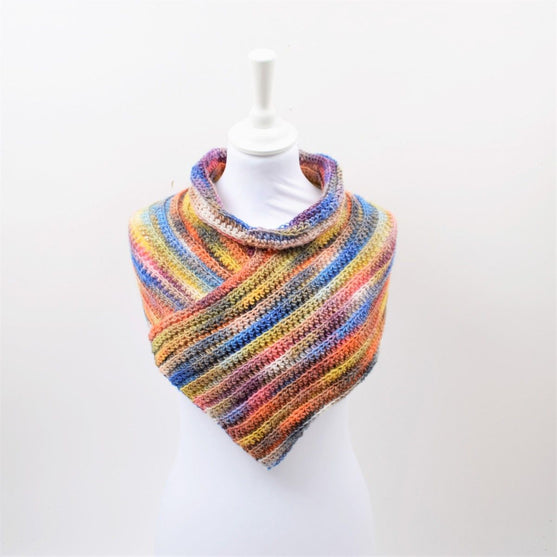 Cuello - Winter Glow
4