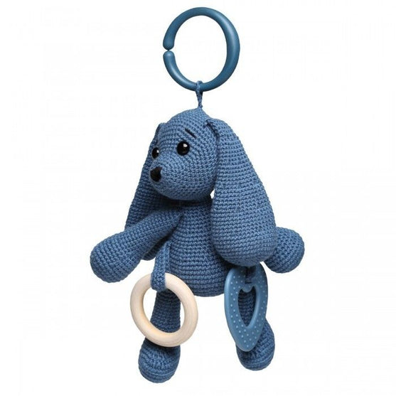 Cadena de anillas - Para colgar - Go Handmade
3