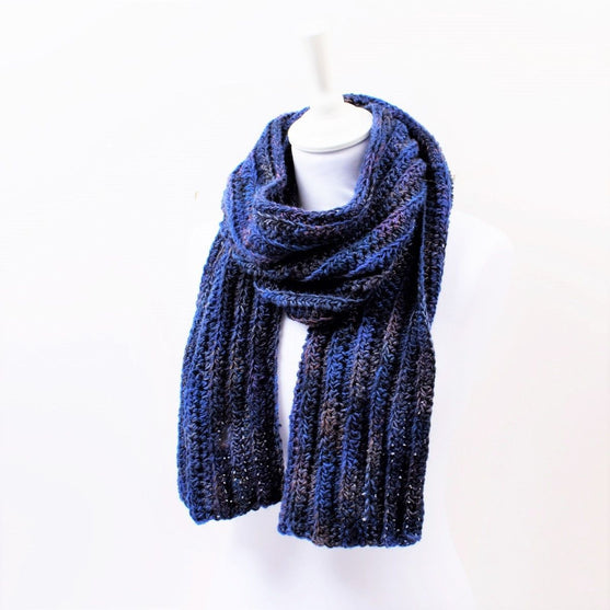 Winter Glow - Bufanda
6