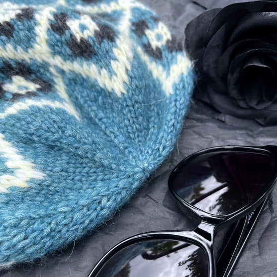 Wintergarden - Gorro
3