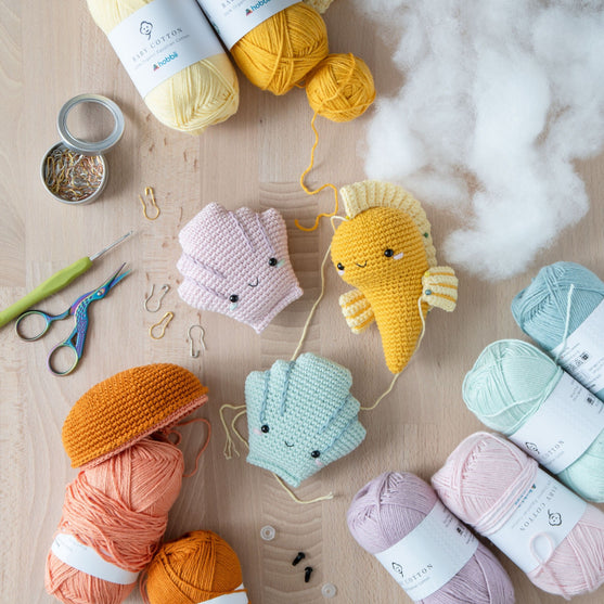 Luigi el pez dorado
4