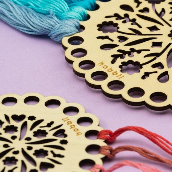 Porta hilos para hilos de bordar - Hobbii
3