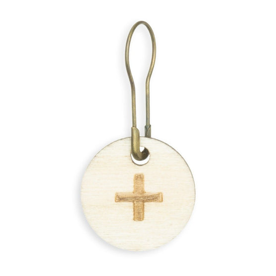 Marcadores para Disminuciones y Aumentos +/- - Hobbii
3