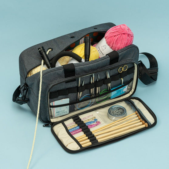 Bolsa de hilo - Alargada - Hobbii
2