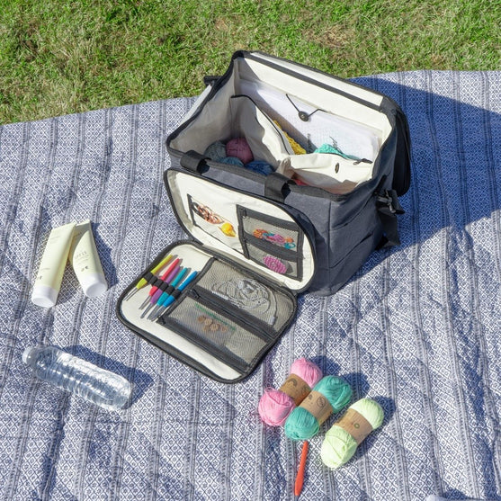 Ultra bolsa para lanas - Hobbii
11