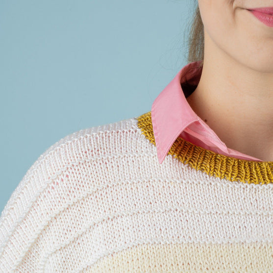 Cozy Celine - Jersey
5