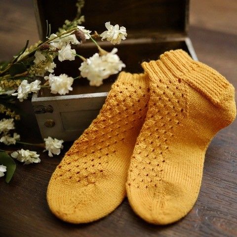 Penny - Calcetines
2