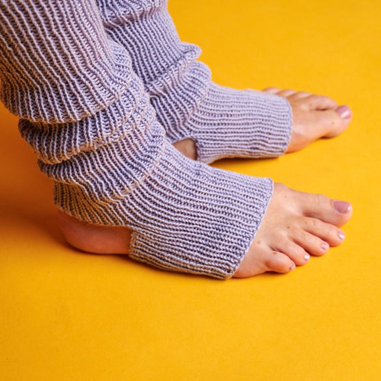 Calcetines de Yoga
3