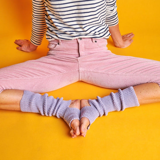 Calcetines de Yoga
4