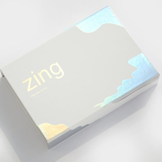 Zing Juego de Agujas Circulares Intercambiables - Melodies of Life - KnitPro
3