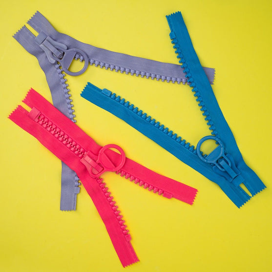 Cremallera Giga - Hobbii
4