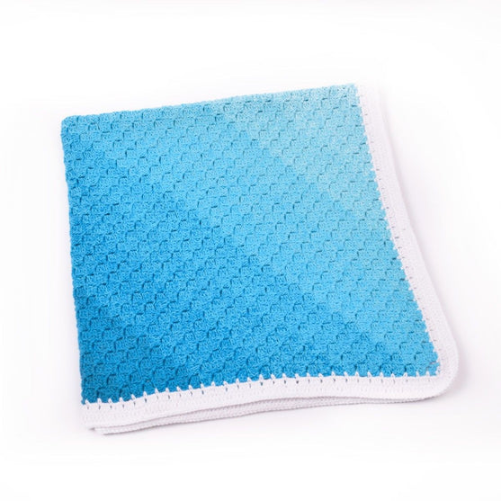 Zoey Manta de Bebés
8