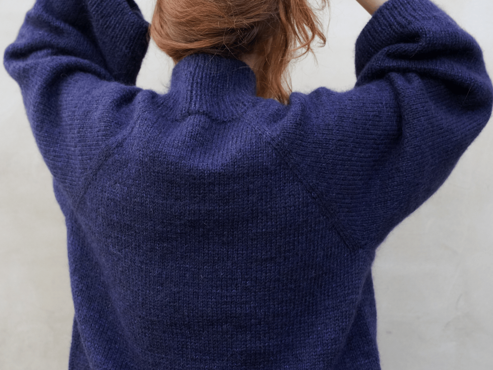 5 new Scandi-Inspired Sweaters by Rūkėknit