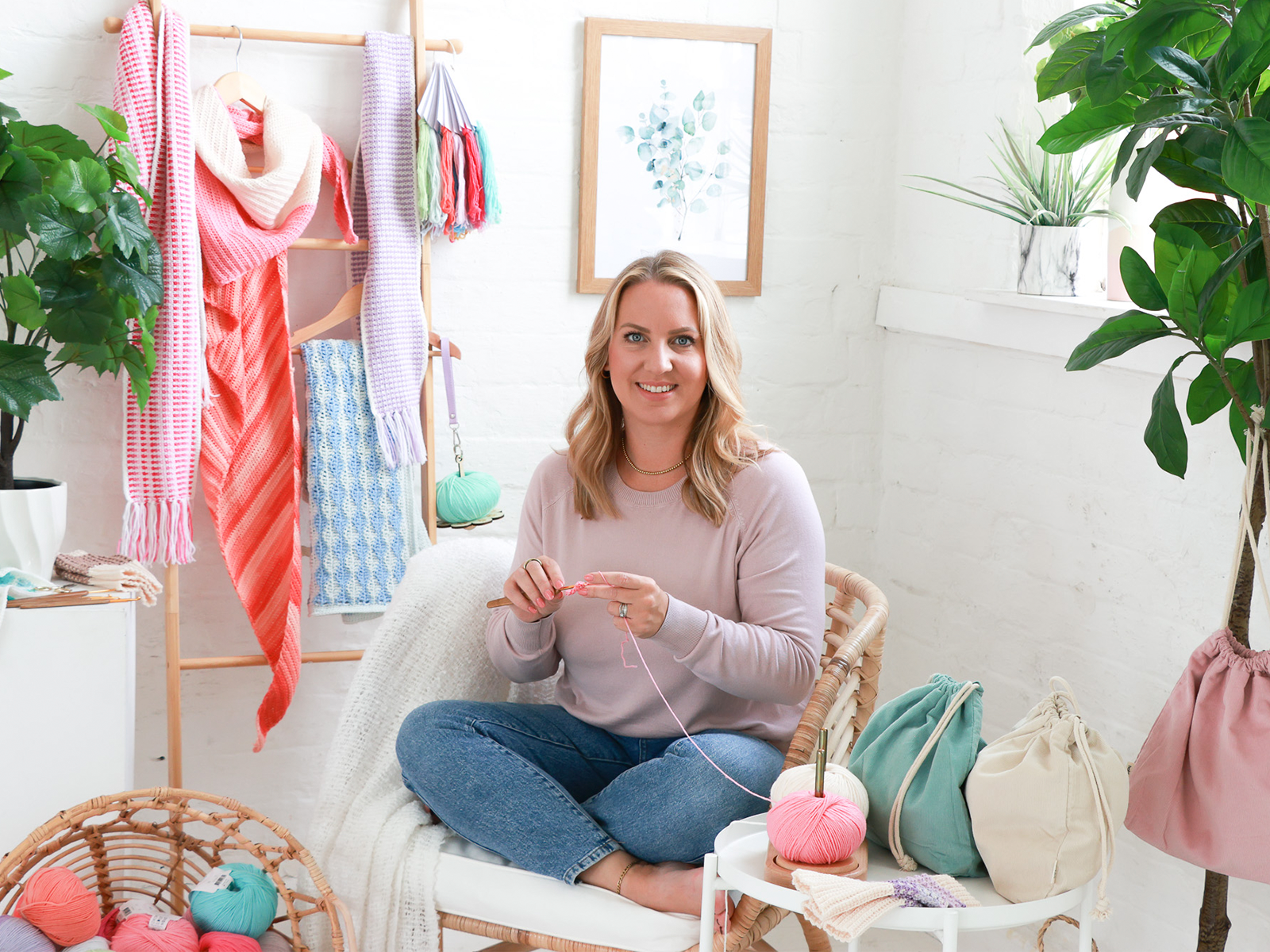 Meet the Designer: Bella Coco