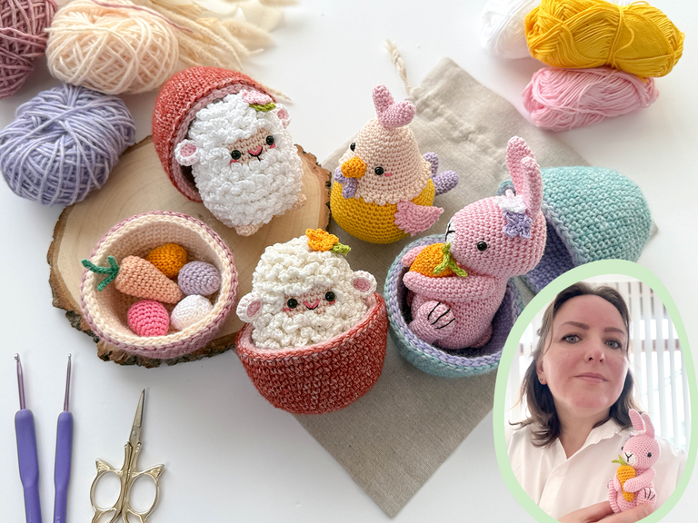 Meet the Designer: Rnata