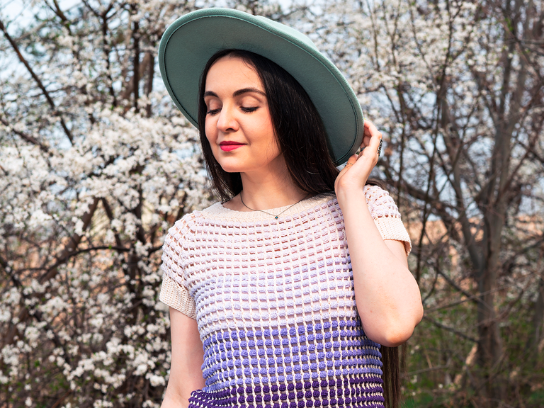 Meet the Designer: CrochetHighway