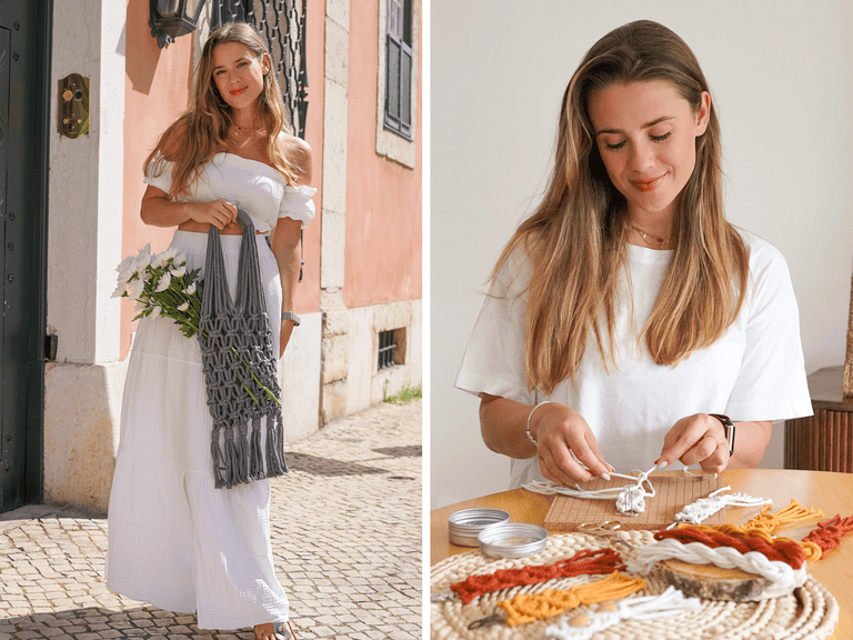 Meet the Designer: Judith Jelena