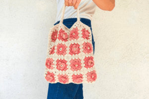Granny Squares: Find Inspiration for Your Next Project