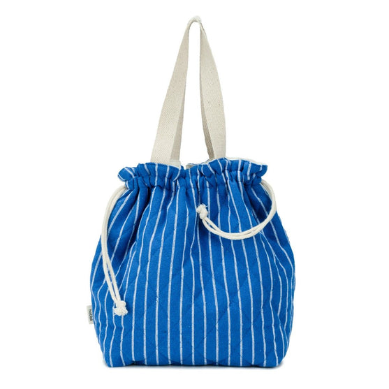 

Bolsa de Proyecto Acolchada con Cierre de Cordón - Hobbii
1