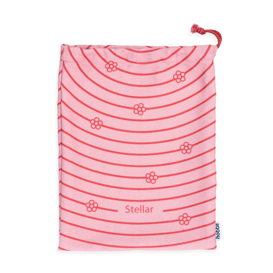 

Juego de agujas circulares intercambiables Stellar Deluxe - Coral - Hobbii
8
