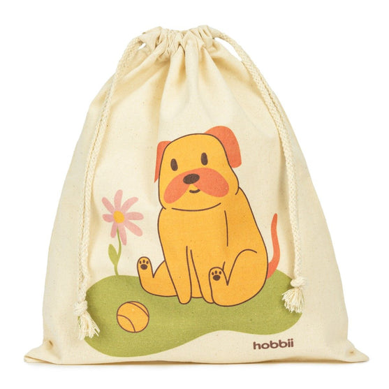 

Bolsa multiusos - Perro - Hobbii
1