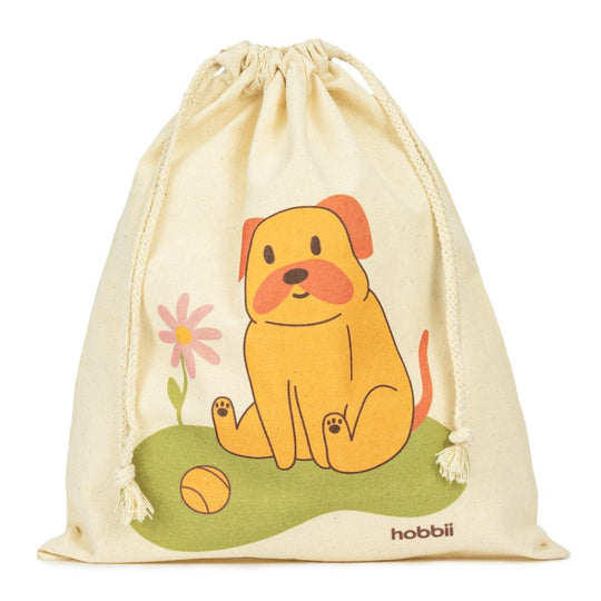 Bolsa multiusos - Perro - Hobbii