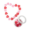 

Botones corazón – 30 uds. - Hobbii
4