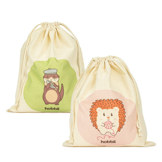 

Bolsa multiusos - Hobbii
1